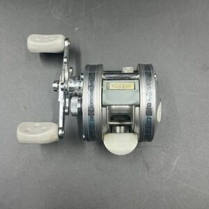 abu garcia baitcast combo at walmart Abu Garcia Blue Max 7' Low Profile Baitcaster Fishing Rod and Reel Combo
